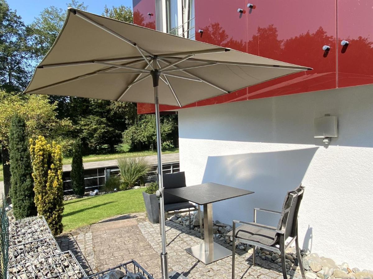 Ferienwohnungen Rack Wangen im Allgäu Екстериор снимка